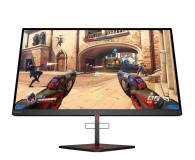 HP 24.5" OMEN X 25 240Hz 4NK94AA - 1457500 - zdjęcie 1